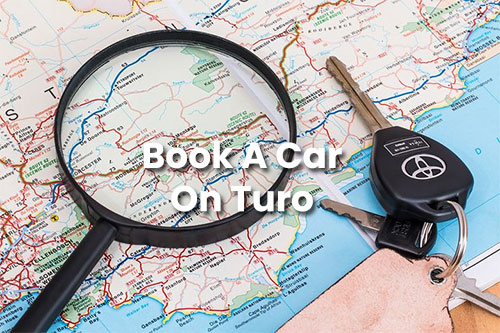 Why Cant We Book A Car On Turo?
