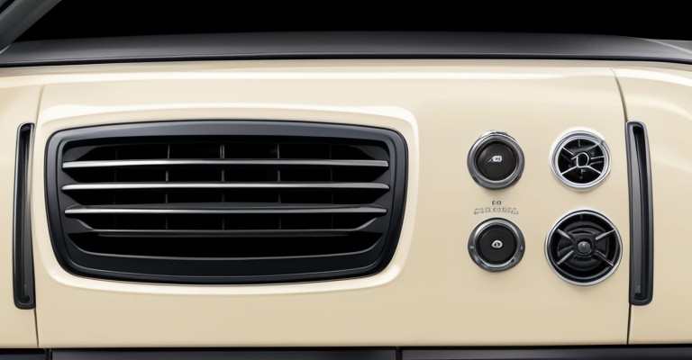 Why Do My Car Vents Smell Like Rotten Eggs?