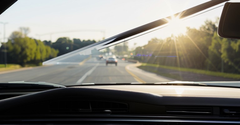 Why Do Car Windows Break When It Gets Really Hot?
