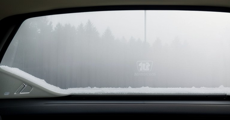 Why Do My Car Windows Fog Up So Easily?
