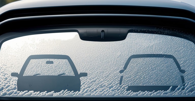 Why Does Condensation Happen Inside Car Windows?