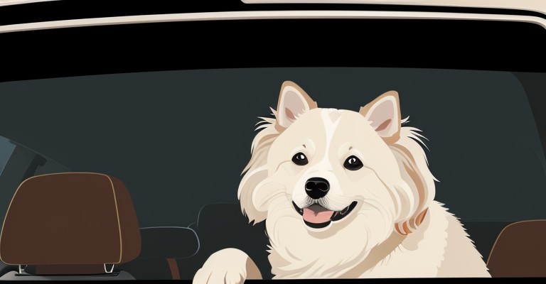Why Do Dogs Like to Hang Out of the Car Window?