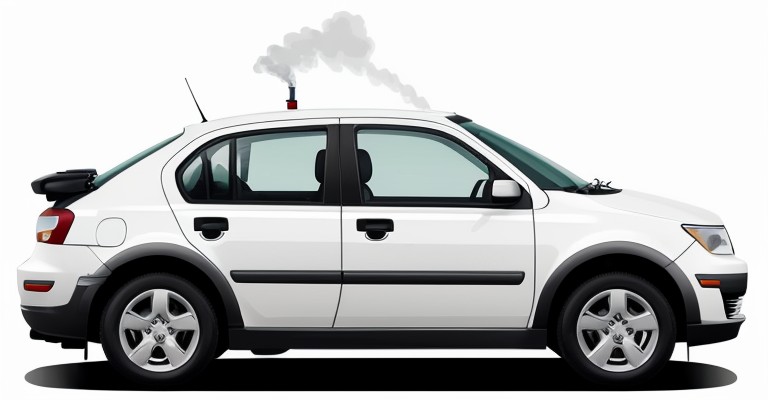 Why Do I Smell Gas Through My Car Vents?