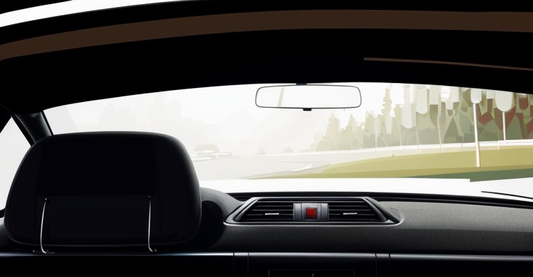 Why Do Inside Car Windows Get Dirty?