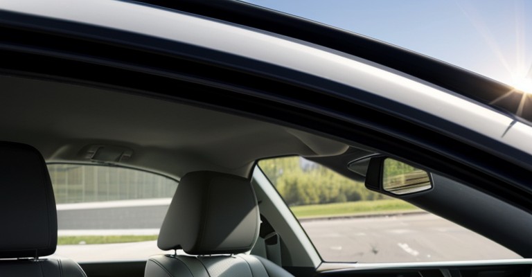Why Tinting Car Windows Benefits