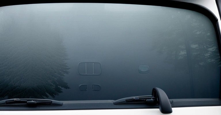 Why Are My Car Windows Foggy?